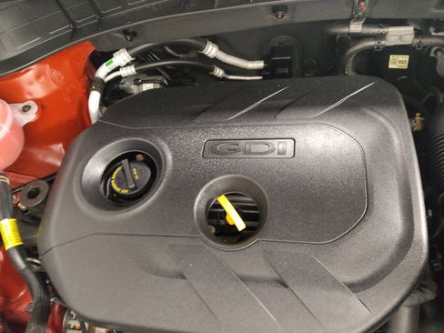 Used 2021 Hyundai Tucson Value FWD image 30