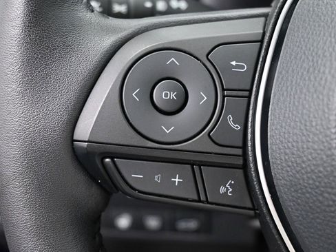 Certified 2025 Toyota RAV4 Limited w/ Weather Package image 18