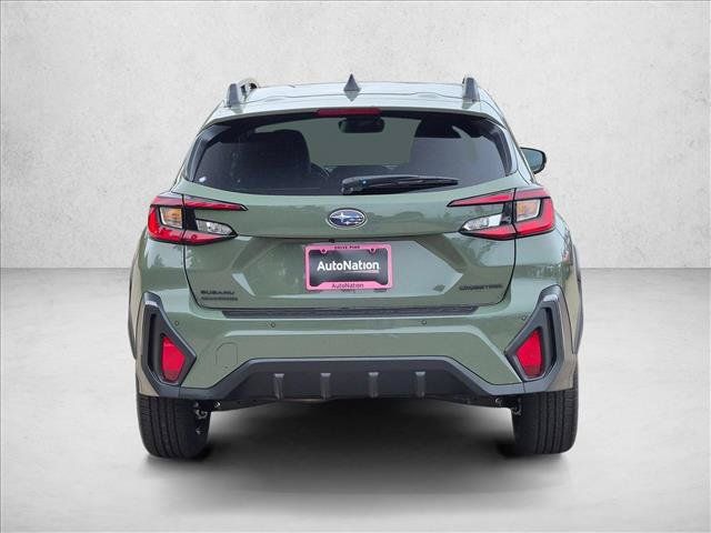 New 2026 Subaru Crosstrek 2.5i Limited AWD/4WD image 8