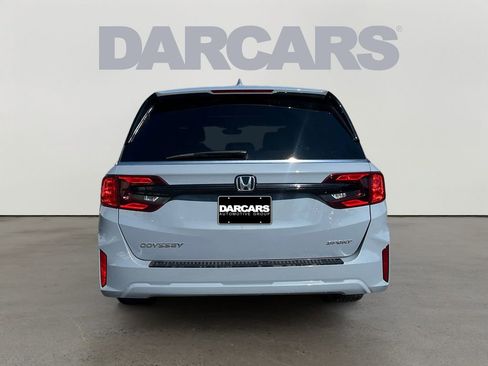 Used 2025 Honda Odyssey Sport-L image 6