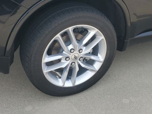 Used 2023 Dodge Durango GT AWD/4WD image 9