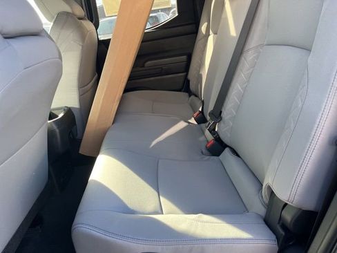 New 2025 Toyota Tacoma SR5 image 10