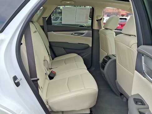 Used 2023 Cadillac XT5 Premium Luxury w/ Technology Package image 28