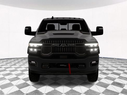 New 2026 RAM 2500 Power Wagon image 10