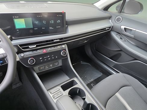 New 2026 Hyundai Sonata Blue image 17
