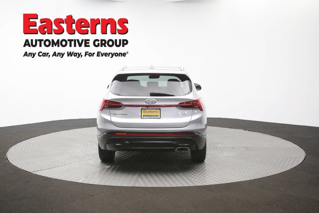 Used 2023 Hyundai Santa Fe SEL w/ Premium Package AWD/4WD image 34
