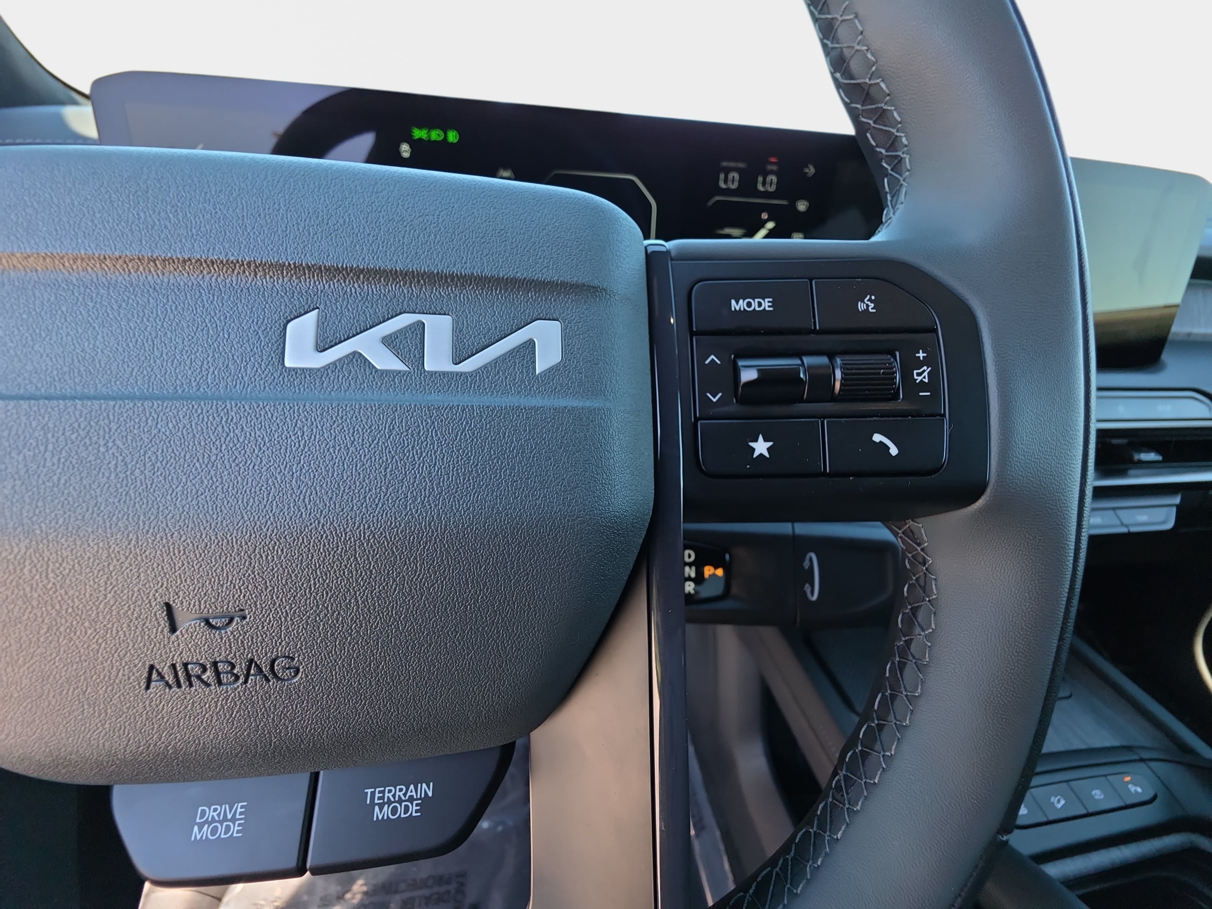 Used 2027 Kia Telluride X-Line SX Prestige AWD/4WD image 20