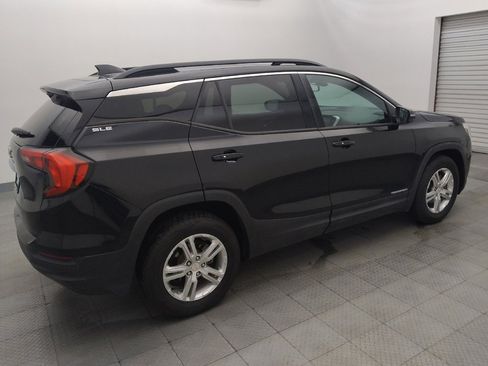 Used 2019 GMC Terrain SLE w/ Driver Convenience Package FWD image 10