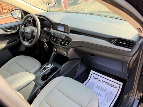 Used 2020 Ford Escape S FWD image 39