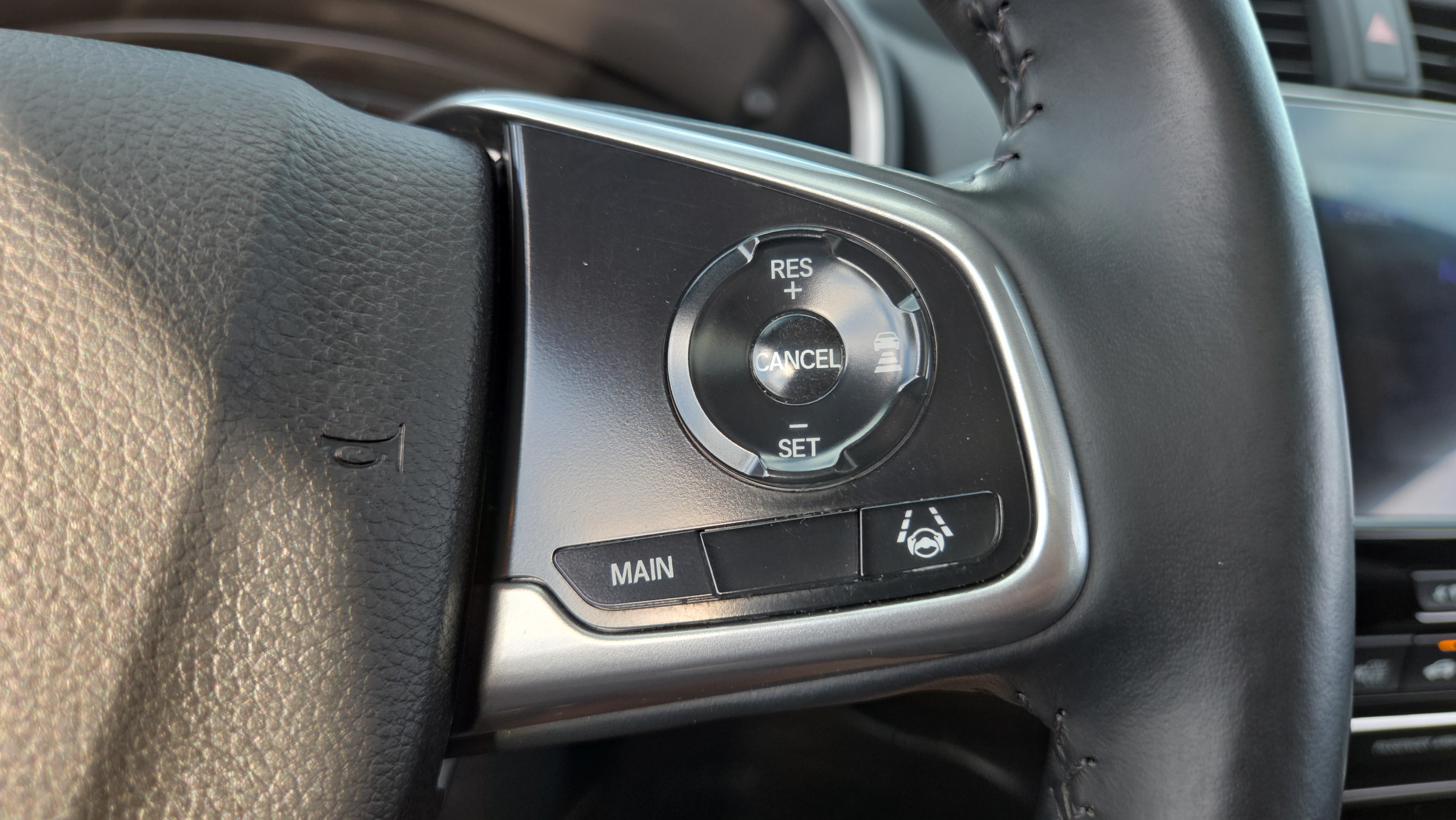 Used 2021 Honda CR-V EX-L image 24