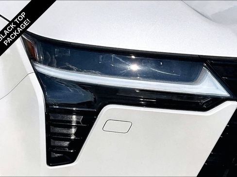 Used 2025 Lexus GX 550 AWD/4WD image 28