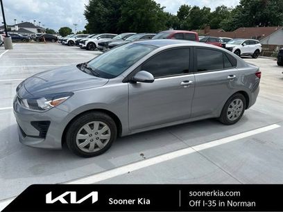 Used 2023 Kia Rio S