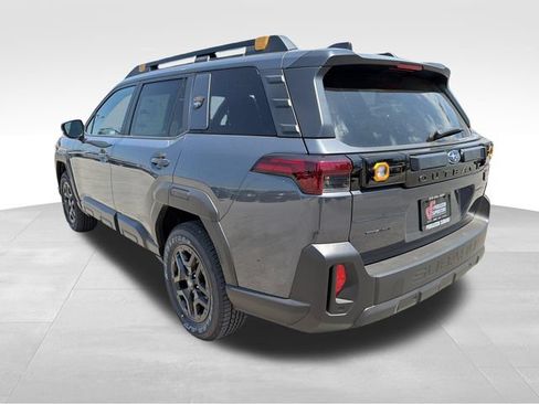 New 2026 Subaru Outback Wilderness AWD/4WD image 5