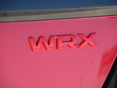 New 2026 Subaru WRX Premium w/ WRX Essentials Package AWD/4WD image 14
