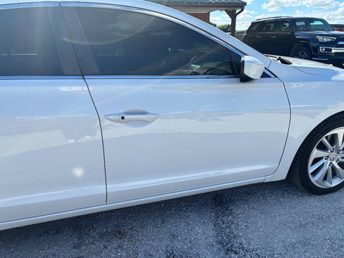 Used 2016 Acura ILX FWD image 6