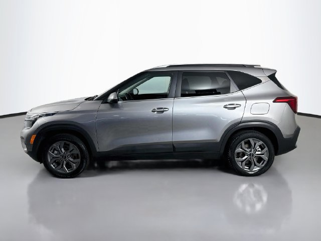 Used 2024 Kia Seltos S AWD/4WD image 6