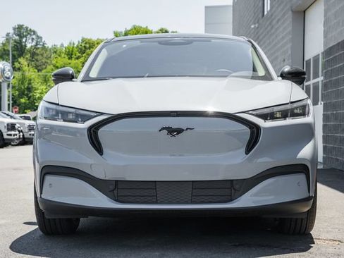 New 2026 Ford Mustang Mach-E Premium AWD/4WD image 3