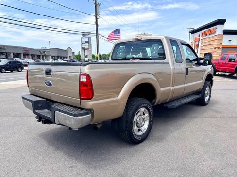 Used 2012 Ford F350 XL w/ PWR Equipment Group AWD/4WD image 6