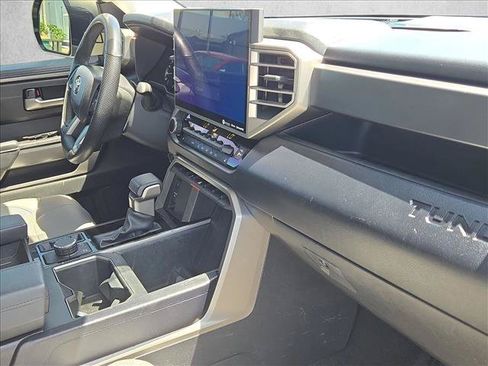Used 2024 Toyota Tundra SR5 w/ SR5 Premium Package AWD/4WD image 21