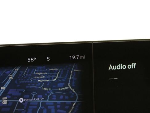 New 2025 Lincoln Navigator Reserve image 40