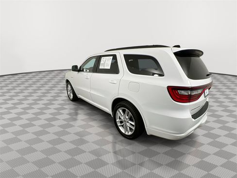 Used 2023 Dodge Durango R/T image 6