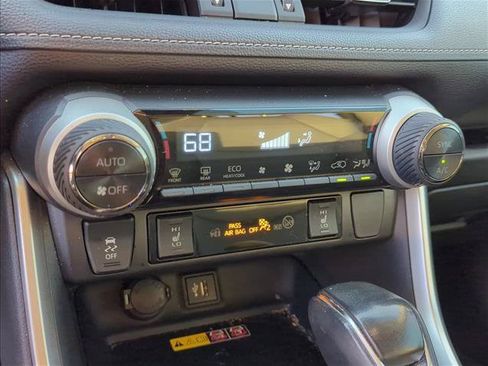 Used 2024 Toyota RAV4 XLE Premium w/ Weather Package AWD/4WD image 20