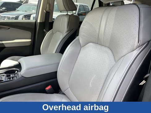Used 2023 Honda Pilot Elite image 36