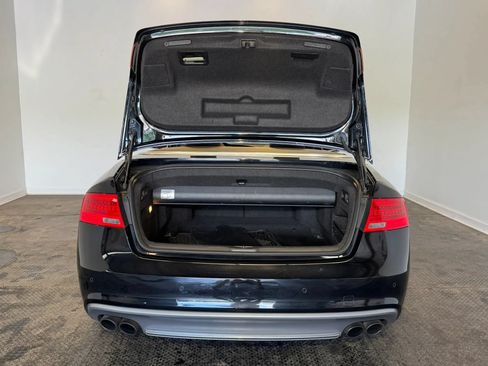 Used 2014 Audi S5 Prestige AWD/4WD image 35