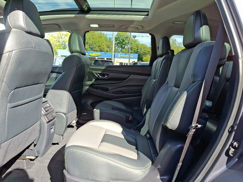 Certified 2023 Subaru Ascent Onyx Edition Limited image 10