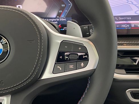 New 2026 BMW X5 M60i AWD/4WD image 31