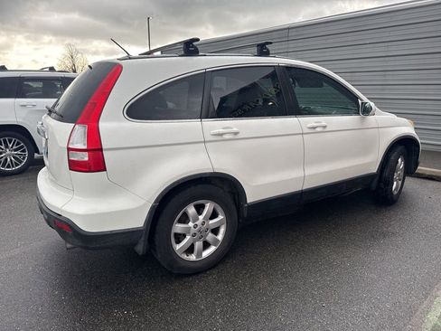 Used 2008 Honda CR-V EX-L image 3