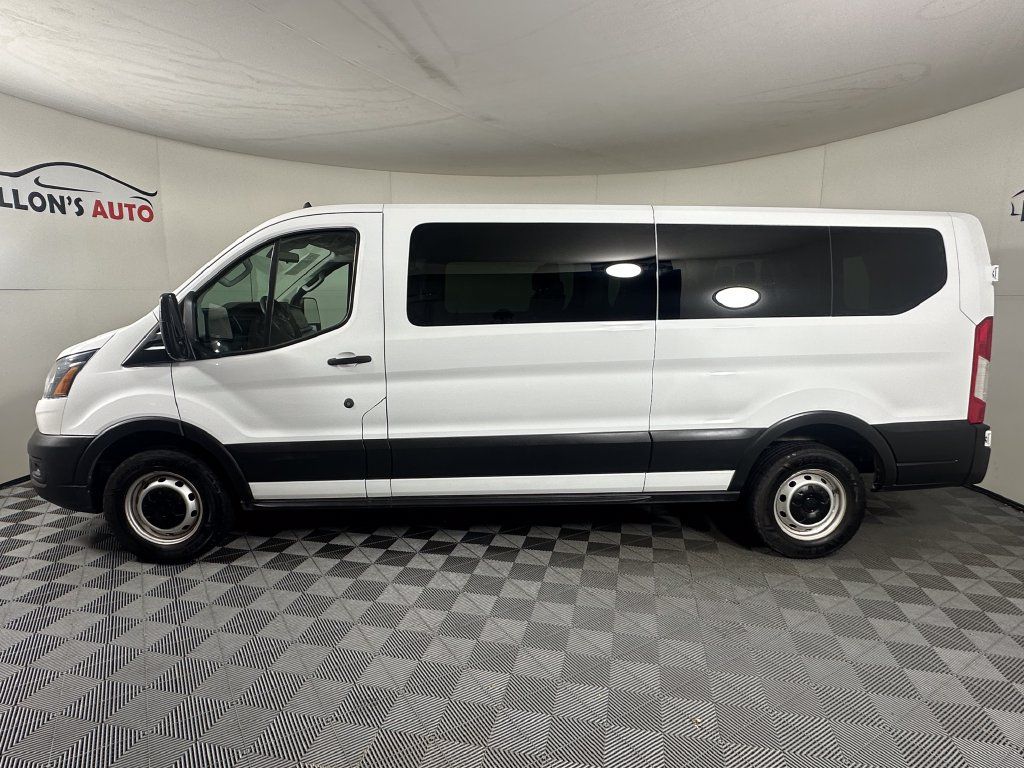 Used 2021 Ford Transit 350 XL RWD image 3