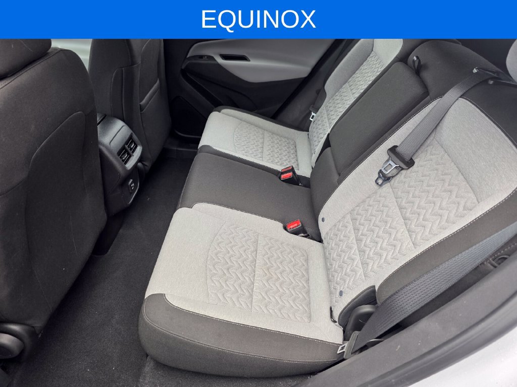 Used 2023 Chevrolet Equinox LS w/ Driver Confidence II Package FWD image 13