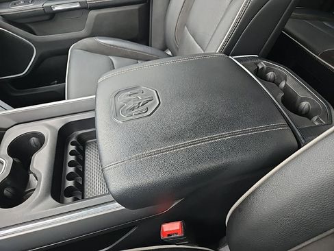 Used 2023 RAM 1500 Laramie AWD/4WD image 74