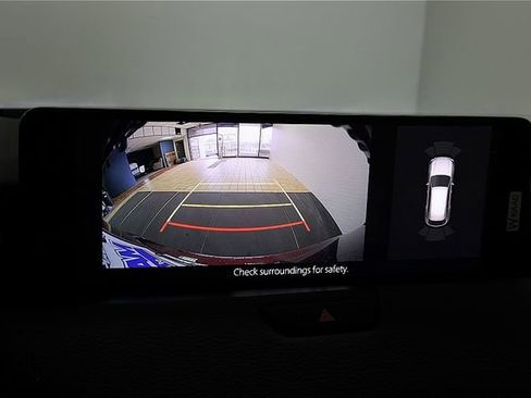 New 2026 MAZDA CX-90 Plug-In Hybrid w/Premium Sport image 34