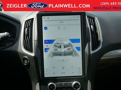 Used 2024 Ford Edge SE AWD/4WD image 17
