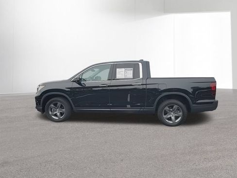 Certified 2023 Honda Ridgeline RTL-E image 5