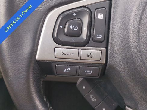 Used 2015 Subaru Outback 2.5i Limited AWD/4WD image 26
