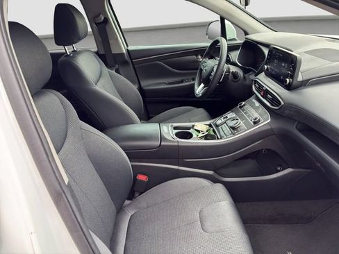 Used 2022 Hyundai Santa Fe SEL w/ Cargo Package AWD/4WD image 9
