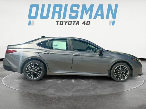 New 2025 Toyota Camry XLE w/ Premium Plus Package image 7