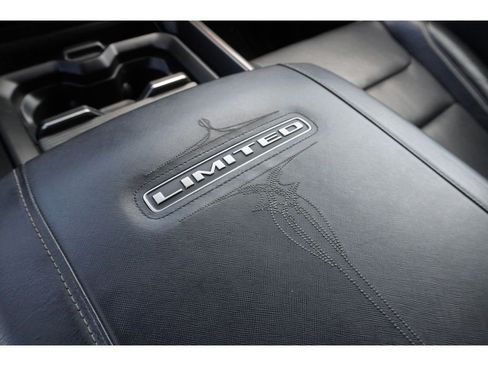 Used 2020 RAM 1500 Limited AWD/4WD image 17
