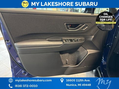 New 2026 Subaru Outback Limited XT image 10