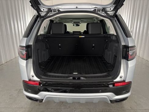 Used 2025 Land Rover Discovery Sport S AWD/4WD image 29