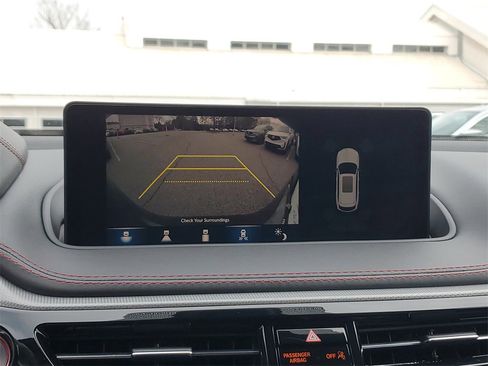 Certified 2022 Acura MDX A-Spec image 27