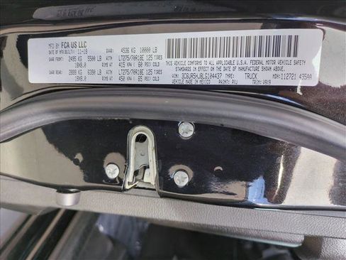 Used 2020 RAM 2500 Tradesman image 24