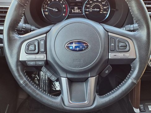 Used 2018 Subaru Forester 2.5i Touring w/ Popular Package #3B AWD/4WD image 13