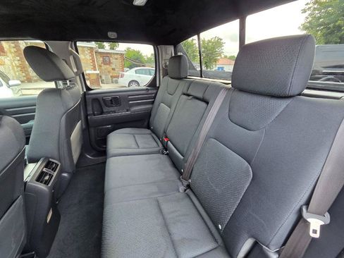 Used 2013 Honda Ridgeline Sport image 14