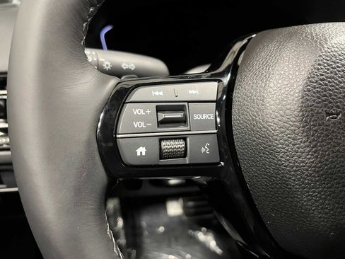 New 2026 Honda Civic Sport image 17