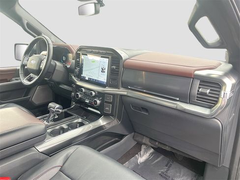 Used 2023 Ford F150 Lariat image 29