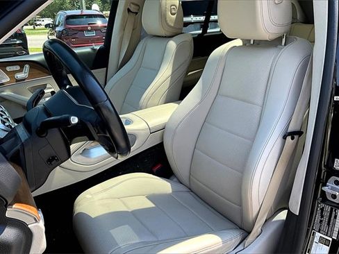 Used 2022 Mercedes-Benz GLE 350 4MATIC image 18